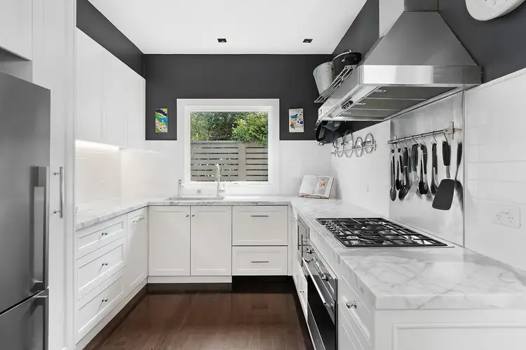 Fifth view of Homely house listing, 5 Phillips Lane, Northbridge NSW 2063