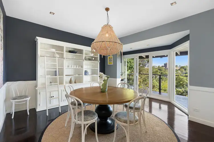 Sixth view of Homely house listing, 5 Phillips Lane, Northbridge NSW 2063