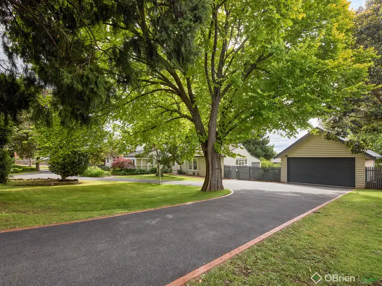 81 Brandy Creek Road, Warragul VIC 3820