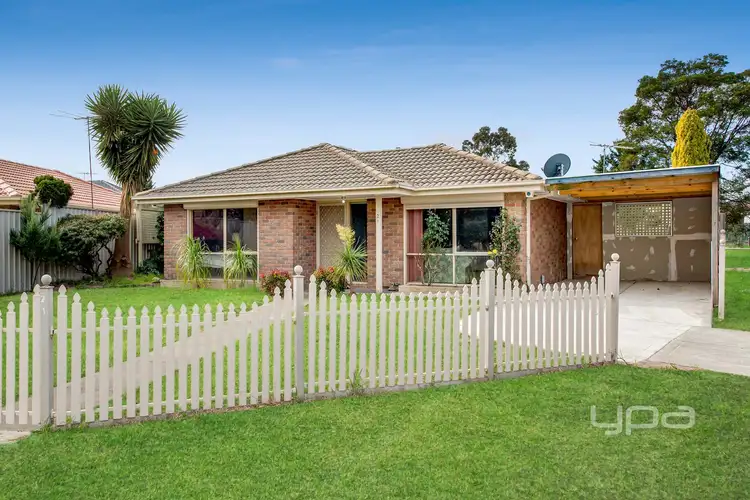 21 Gilmour Court, Meadow Heights VIC 3048