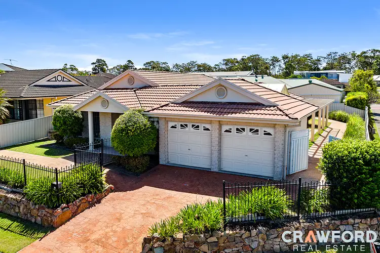 15 Rosettes Street, Fletcher NSW 2287