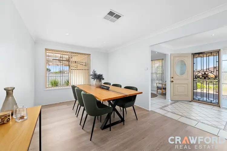 Sixth view of Homely house listing, 15 Rosettes Street, Fletcher NSW 2287