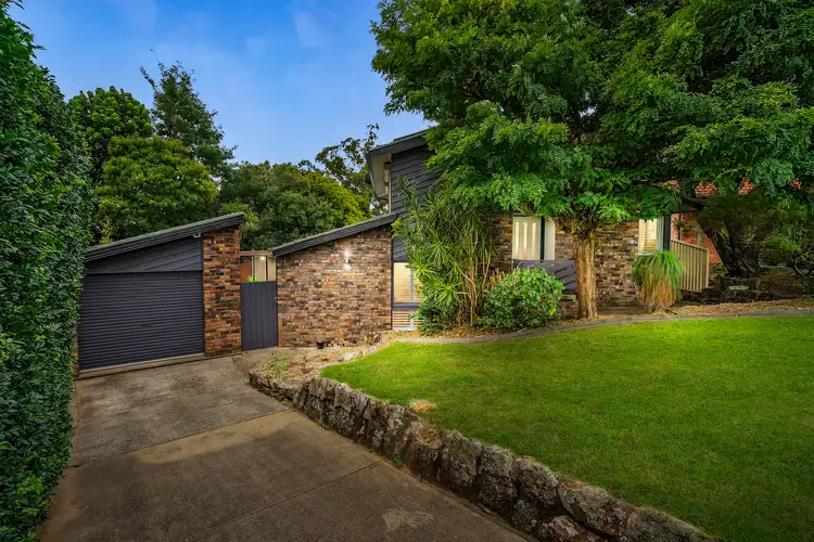 3 Regan Close, Jamisontown NSW 2750