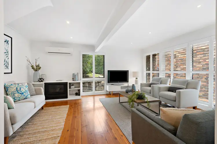 Second view of Homely house listing, 3 Regan Close, Jamisontown NSW 2750