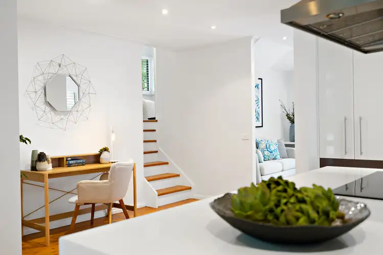 Third view of Homely house listing, 3 Regan Close, Jamisontown NSW 2750
