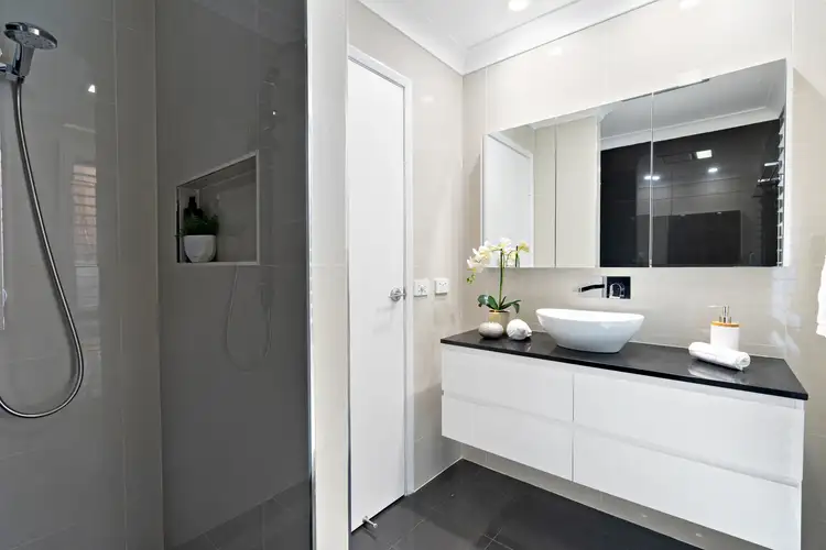 Fifth view of Homely house listing, 3 Regan Close, Jamisontown NSW 2750