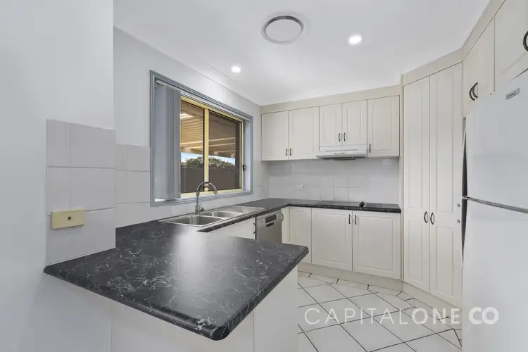 Second view of Homely semi-detached listing, 7 Cochrane Avenue, Canton Beach NSW 2263