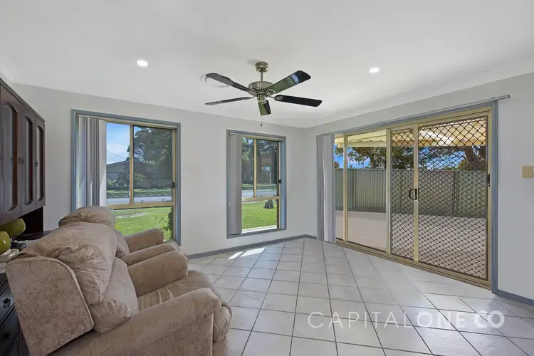 Third view of Homely semi-detached listing, 7 Cochrane Avenue, Canton Beach NSW 2263