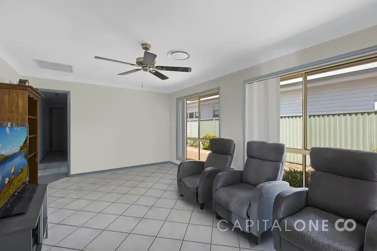 Fourth view of Homely semi-detached listing, 7 Cochrane Avenue, Canton Beach NSW 2263