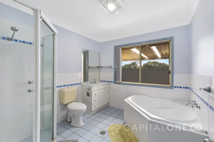 Fifth view of Homely semi-detached listing, 7 Cochrane Avenue, Canton Beach NSW 2263