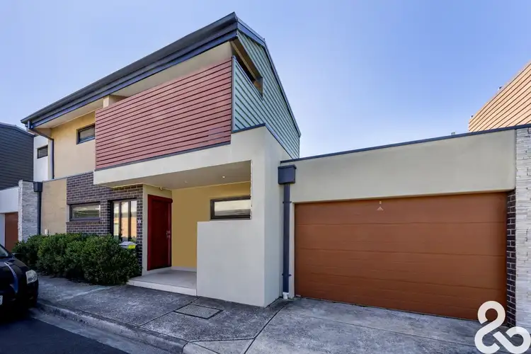 52 Rayment Street, Thornbury VIC 3071