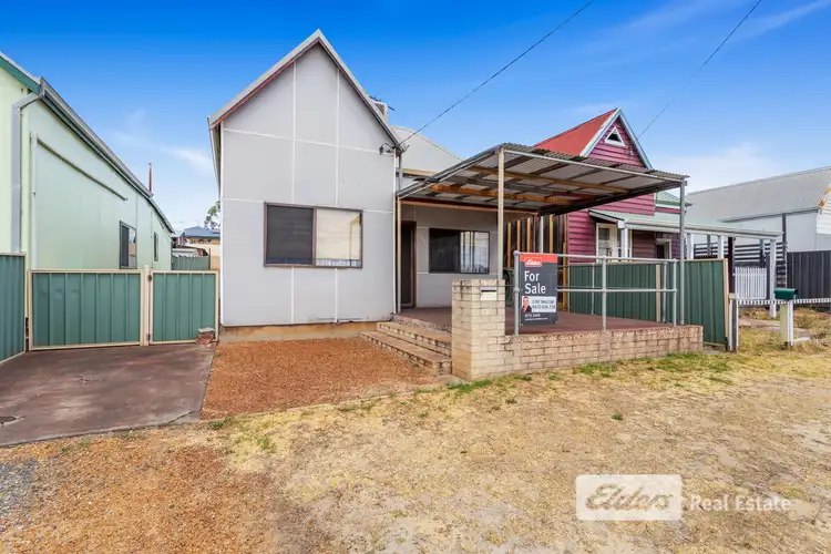 121 Wittenoom Street, Collie WA 6225