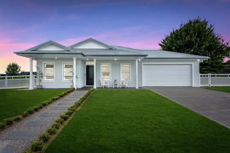95 Plenty Road, Mudgee NSW 2850