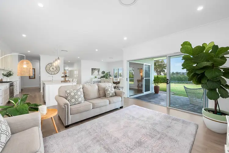 Fifth view of Homely house listing, 95 Plenty Road, Mudgee NSW 2850