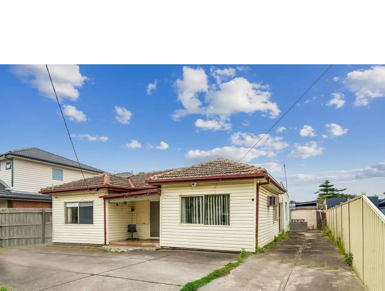Main view of Homely house listing, 10 Scott Avenue, St Albans VIC 3021