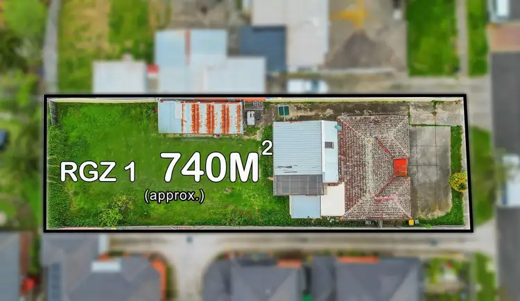 Second view of Homely house listing, 10 Scott Avenue, St Albans VIC 3021