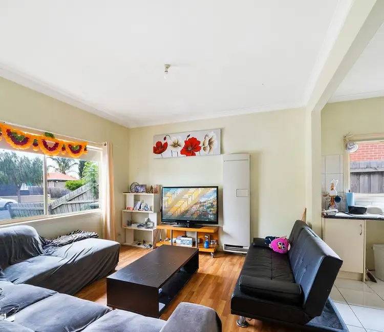 Third view of Homely house listing, 10 Scott Avenue, St Albans VIC 3021