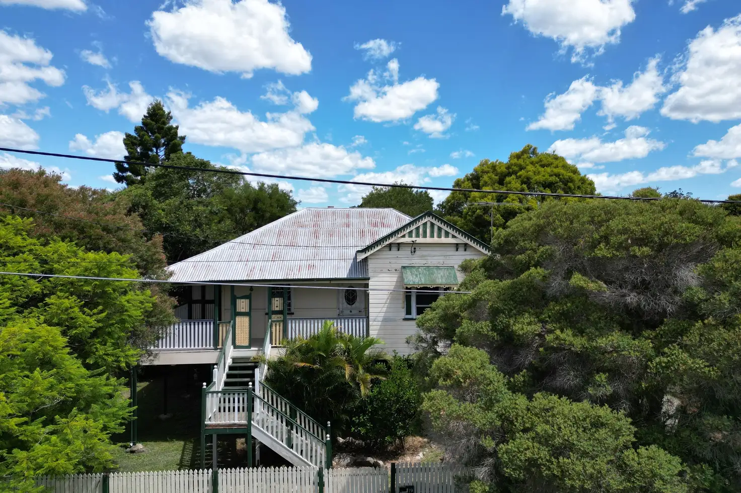 Main view of Homely house listing, 19 Joyce Street, East Ipswich QLD 4305