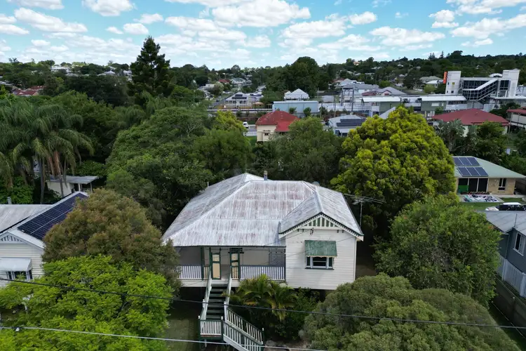 Second view of Homely house listing, 19 Joyce Street, East Ipswich QLD 4305
