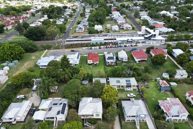 Third view of Homely house listing, 19 Joyce Street, East Ipswich QLD 4305