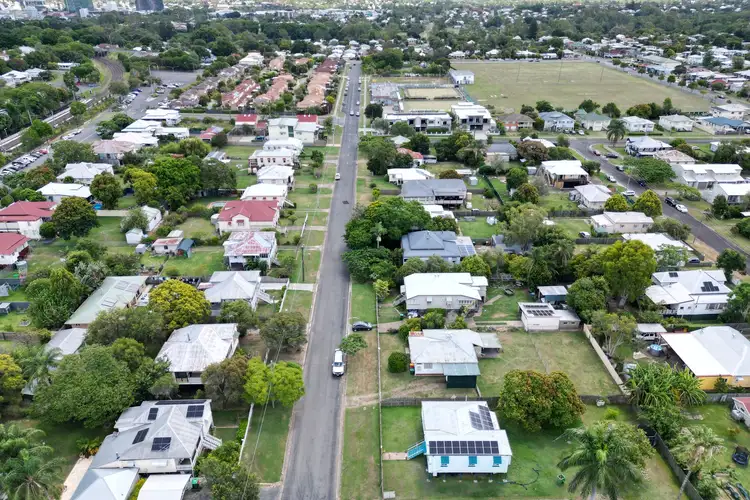 Fifth view of Homely house listing, 19 Joyce Street, East Ipswich QLD 4305