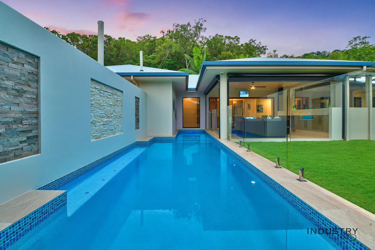 Main view of Homely house listing, 28 Port Close, Trinity Beach QLD 4879