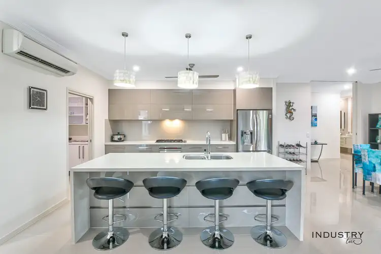 Second view of Homely house listing, 28 Port Close, Trinity Beach QLD 4879