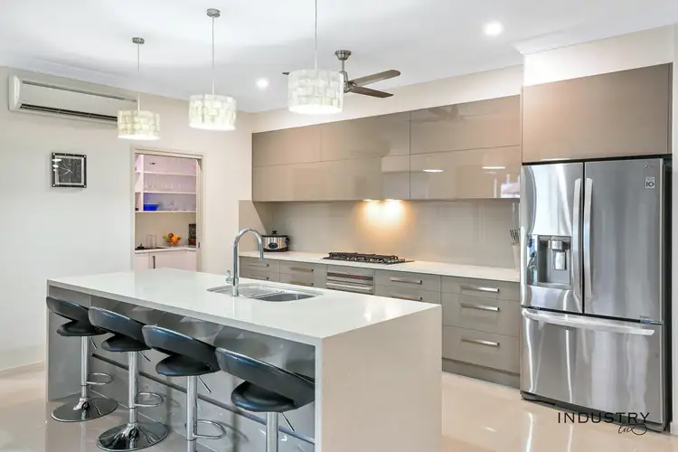 Third view of Homely house listing, 28 Port Close, Trinity Beach QLD 4879