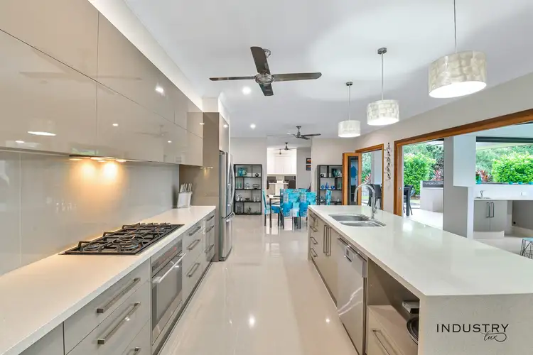 Fourth view of Homely house listing, 28 Port Close, Trinity Beach QLD 4879