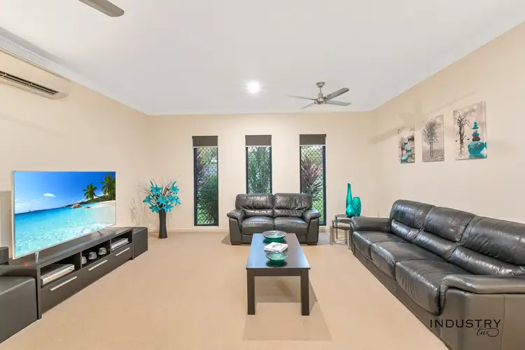 Fifth view of Homely house listing, 28 Port Close, Trinity Beach QLD 4879
