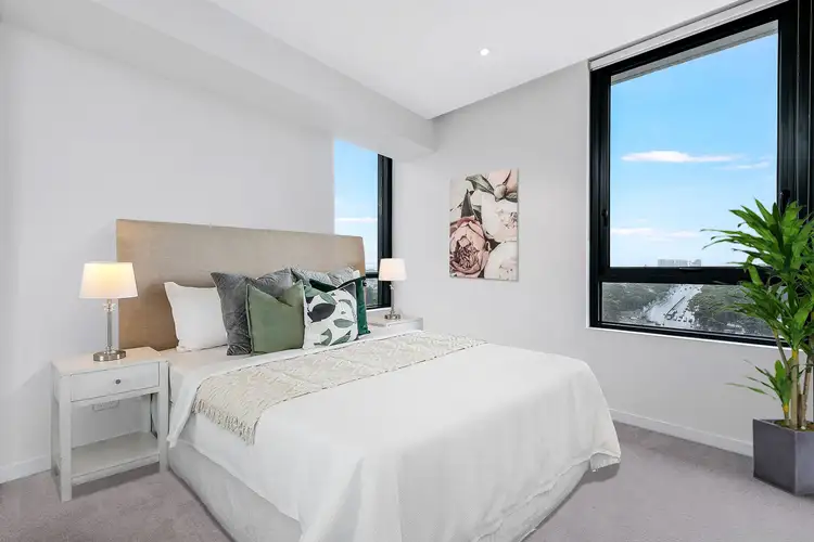 1109/27 Halifax Street, Macquarie Park NSW 2113