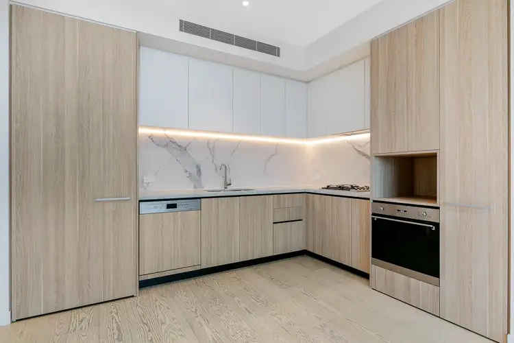 Third view of Homely apartment listing, 1109/27 Halifax Street, Macquarie Park NSW 2113