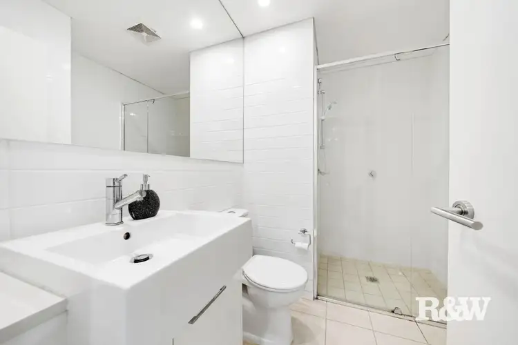 Fourth view of Homely apartment listing, 503/12 Duntroon Avenue, St Leonards NSW 2065