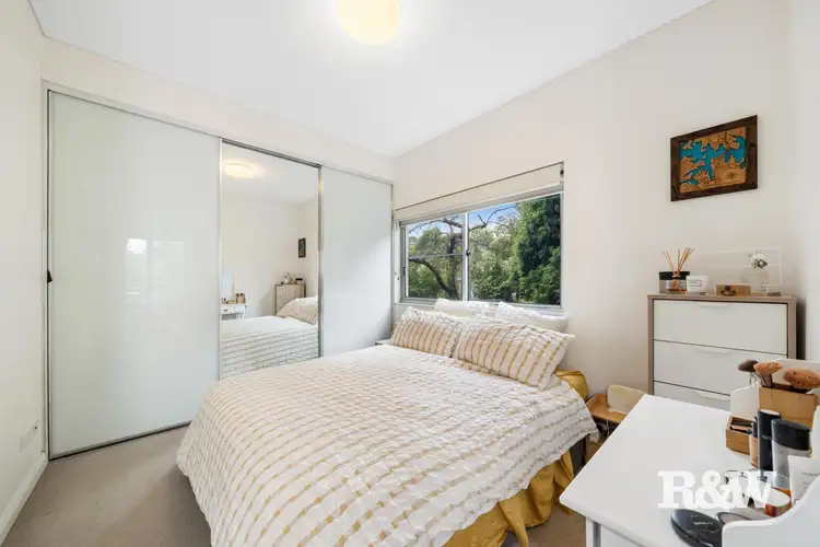 Fifth view of Homely apartment listing, 503/12 Duntroon Avenue, St Leonards NSW 2065