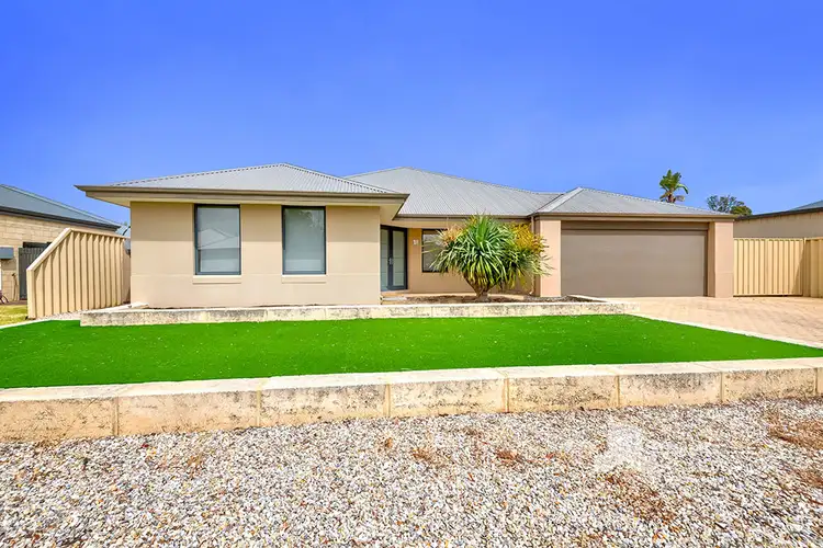Third view of Homely house listing, 18 Wiroo Loop, Dalyellup WA 6230