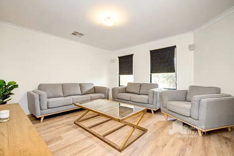 Fifth view of Homely house listing, 18 Wiroo Loop, Dalyellup WA 6230