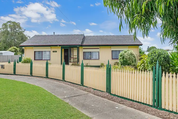 Main view of Homely house listing, 6 Gilga Street, Portland VIC 3305