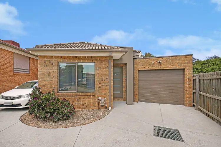 2/3 Clover Court, Thomastown VIC 3074