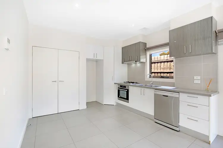Second view of Homely unit listing, 2/3 Clover Court, Thomastown VIC 3074