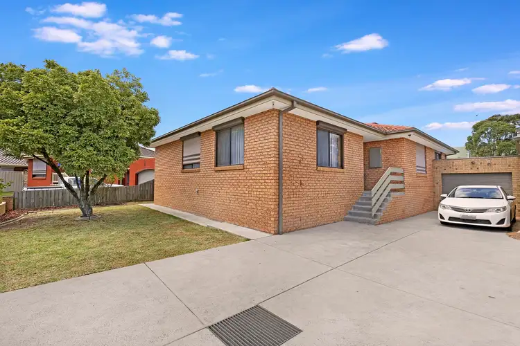 1/3 Clover Court, Thomastown VIC 3074