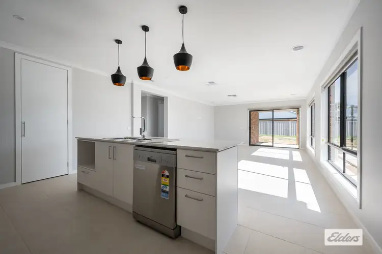 Fifth view of Homely house listing, 12 Hurley Circuit, Baranduda VIC 3691