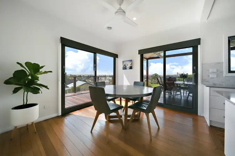 Second view of Homely house listing, 12 Attunga Place, Cooma NSW 2630