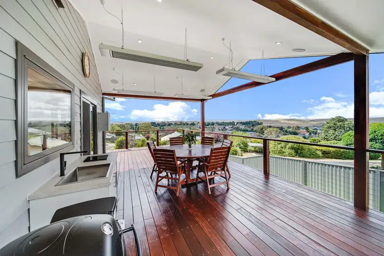 Third view of Homely house listing, 12 Attunga Place, Cooma NSW 2630