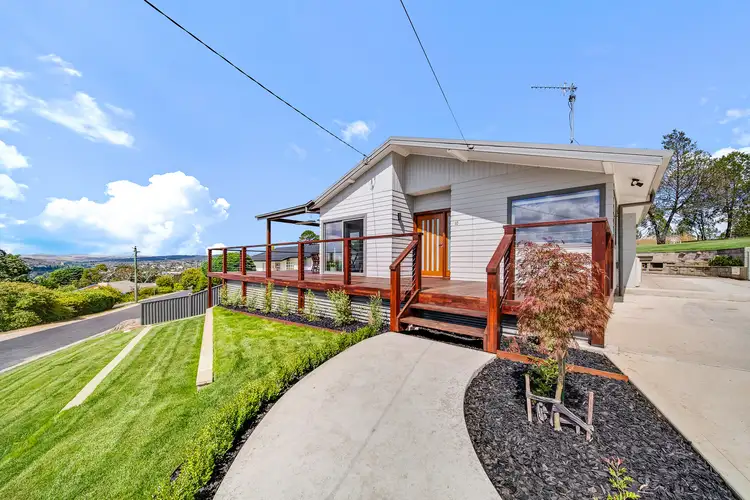 Fourth view of Homely house listing, 12 Attunga Place, Cooma NSW 2630