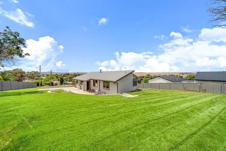 Fifth view of Homely house listing, 12 Attunga Place, Cooma NSW 2630