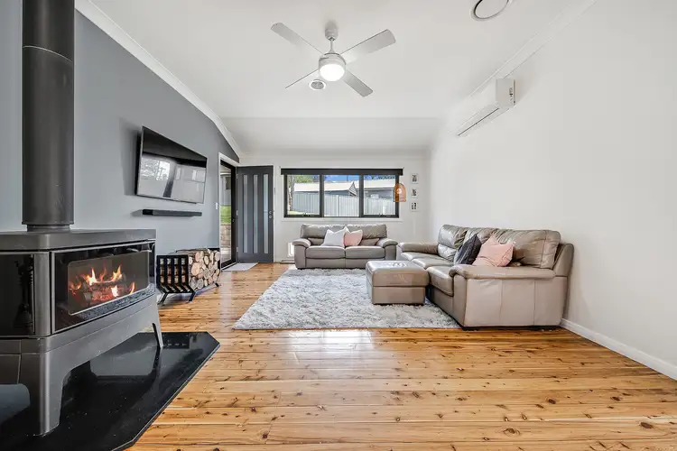 Sixth view of Homely house listing, 12 Attunga Place, Cooma NSW 2630