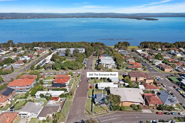 293 The Entrance Road, The Entrance NSW 2261