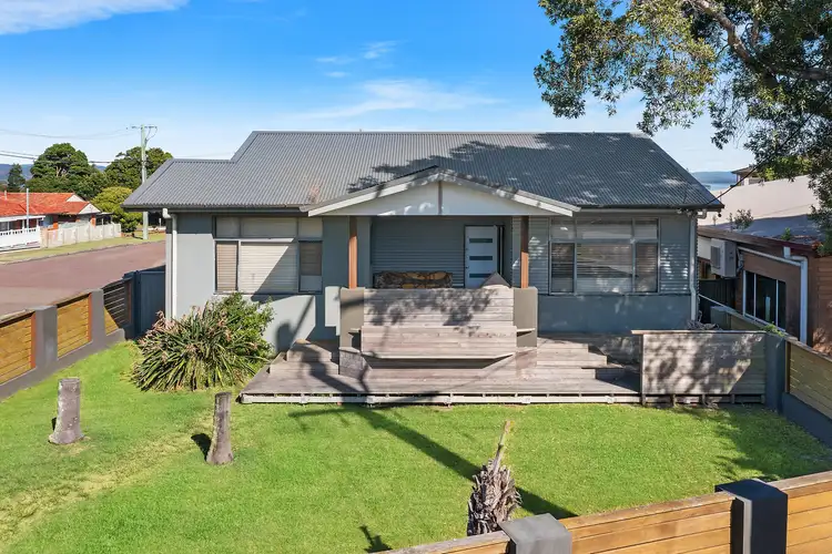 Second view of Homely house listing, 293 The Entrance Road, The Entrance NSW 2261