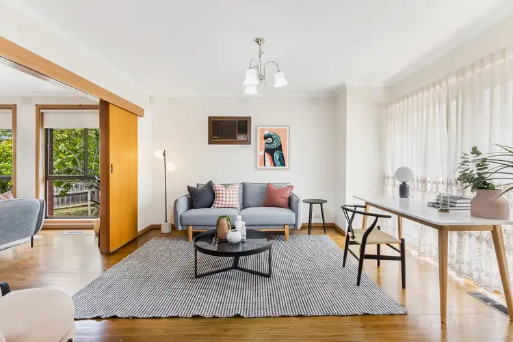 Second view of Homely house listing, 20 Bartley Place, Springvale South VIC 3172