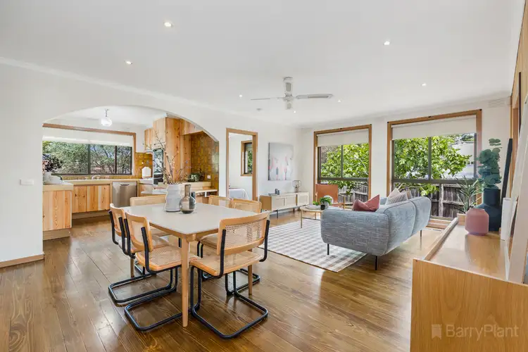 Fourth view of Homely house listing, 20 Bartley Place, Springvale South VIC 3172